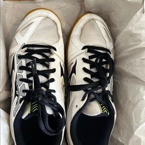 Mizuno volleyball shoes